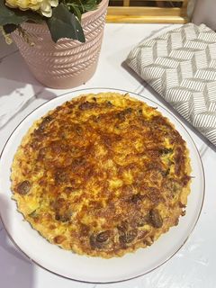 Foto resep Quiche Loraine