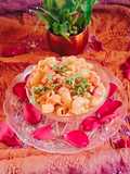 Macaroni salad
