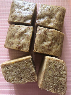 Foto resep Bolu pisang kukus lembut yummy2
