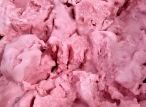 Foto de Sorvete de gelatina