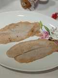 Ikan fillet goreng