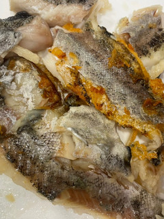 年年有餘富貴魚 的食譜成品照片