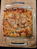 Macaroni Schotel (Beginner Friendly)