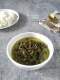Gulai Paku