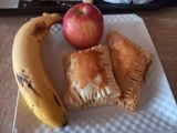 Pies #Endofyearchallenge#