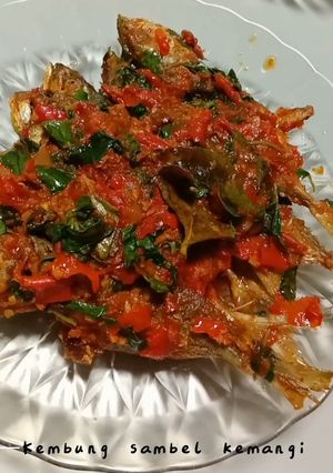 Foto resep IKᗩᑎ KEᗰᗷᑌᑎG SᗩᗰᗷEᒪ KEᗰᗩᑎGI
