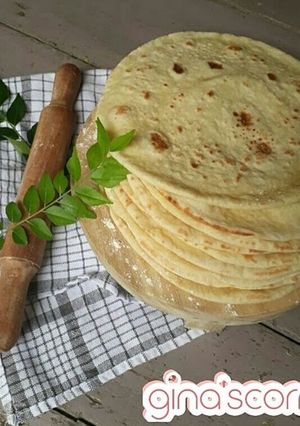 Foto resep Shawarma Roti
