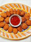 Nuggets di pollo