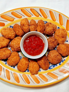 Foto di Nuggets di pollo