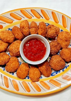 Foto di Nuggets di pollo