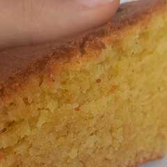 Une photo de Gâteau au yaourt