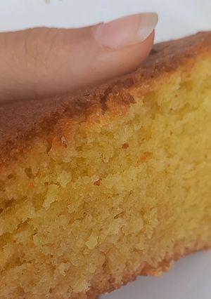 Une photo de Gâteau au yaourt