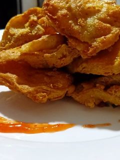 Foto resep Tahu walek