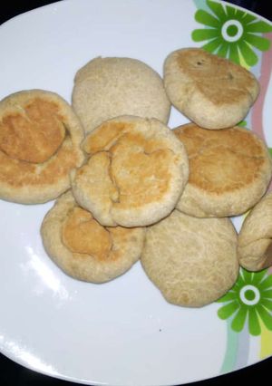 A picture of TILTED: SCONE.