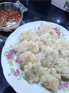 Foto resep Cireng Bumbu Rujak