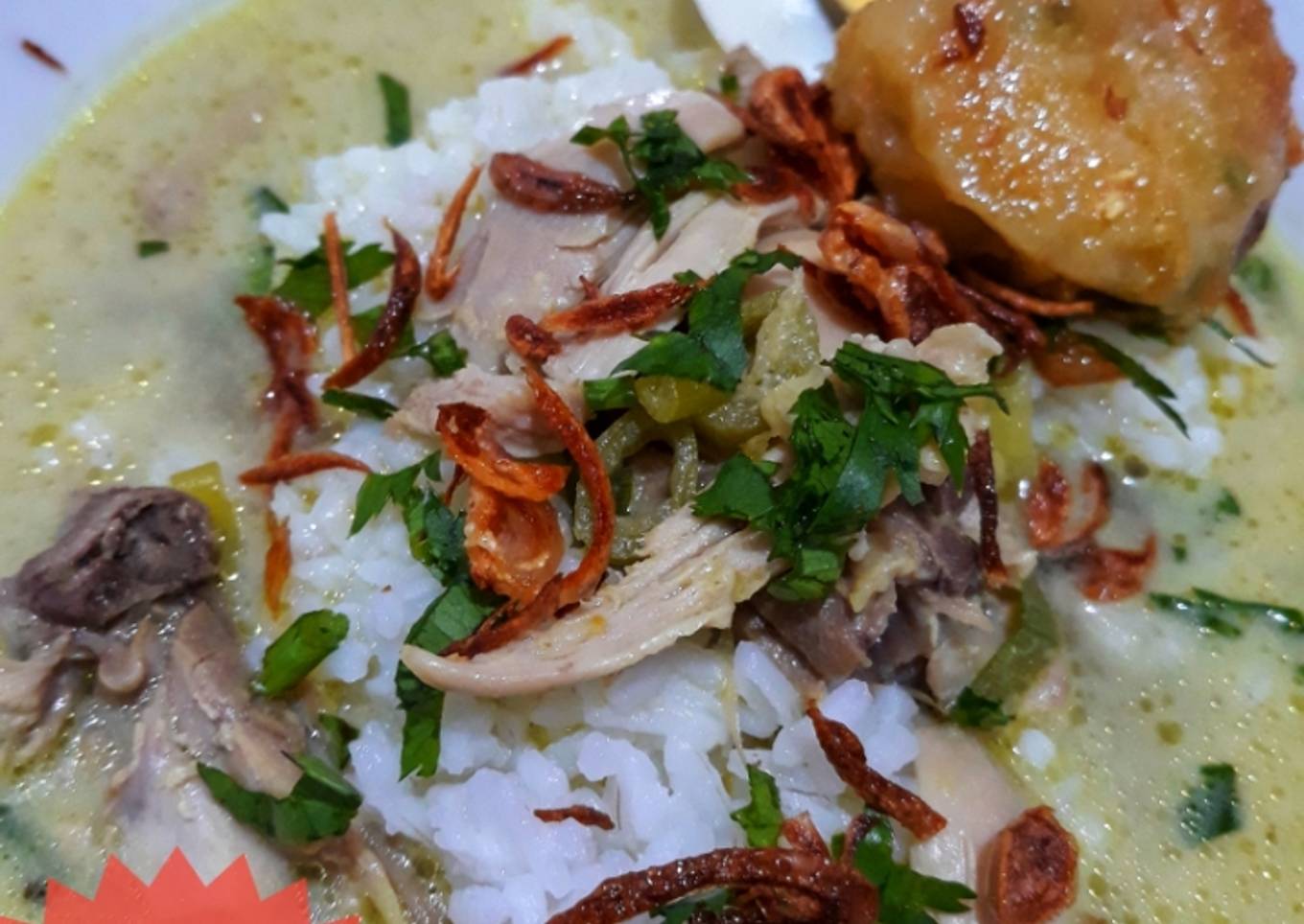 Resep Soto Medan yang Bikin Ngiler