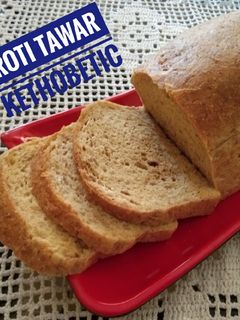 Foto resep Roti Tawar Kethobetic