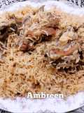 Mutton yakhni Pulao Recipe 😊