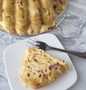 Easy Way Make Macaroni and Cheese in bundt pan #berburucelemekemas  #resolusi2019 the Delicious Delicious