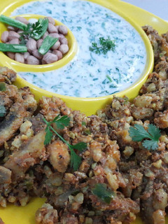 केले की सब्जी (ele ki sabzi recipe in Hindi) रेसिपी मुख्य फोटो