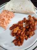Pork Asado