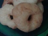 Donat Hemat 😄