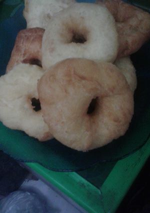 Foto resep Donat Hemat 😄