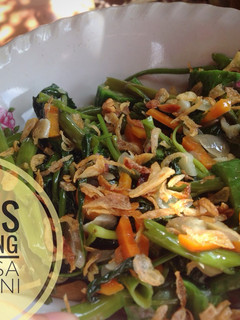 Foto resep Tumis Kangkung