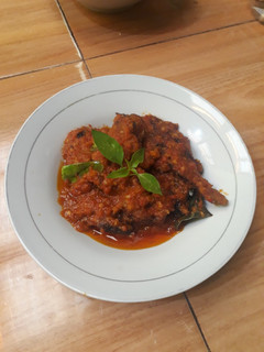 Foto resep Sambal Lele Kemangi