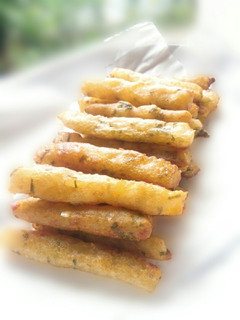 Foto resep Potato Cheese Stick
