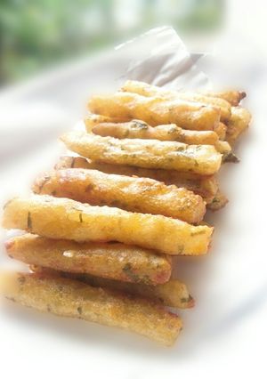 Foto resep Potato Cheese Stick