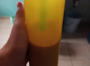Una foto de Chocomilk