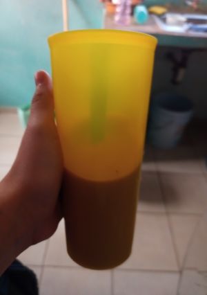 Una foto de Chocomilk