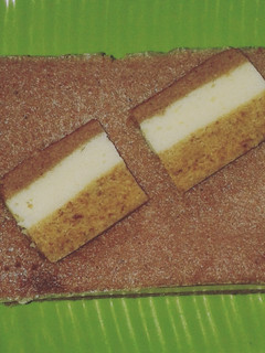 Foto resep Tiramisu Kukus Sederhana