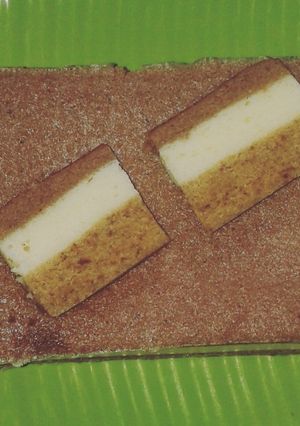 Foto resep Tiramisu Kukus Sederhana