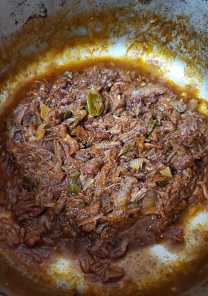 Una foto de Ropa vieja