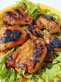 Ayam Bakar Kecap