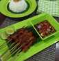 Resep: Sate Daging Sapi ala Aku 🤗 Enak Terbaru