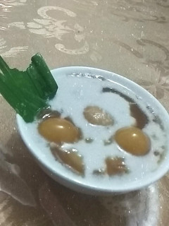 Foto resep Bubur Candil