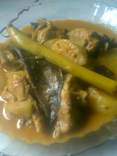 Foto resep Gulai Ayam + Kentang