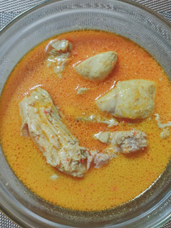 Foto resep Gulai Ayam Sederhana