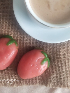 Foto resep Kue Ku