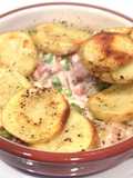 Ham Hot-Pot