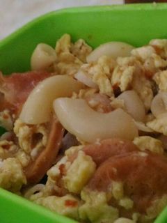 Foto resep Seblak Boncabe