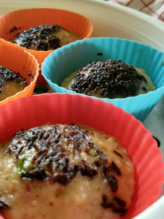 Foto resep Bolu Pisang Praktis (Rice cooker)