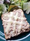 Tuna Mayo Spread