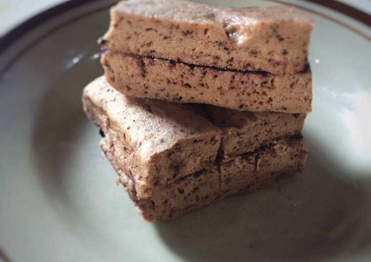 Bolu susu putih telur suka suka