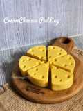 CreamCheesee Pudding