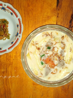 Foto resep Soto Betawi