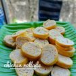 Chicken Rollade